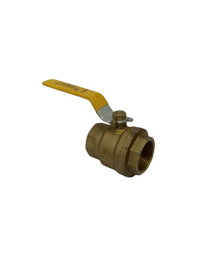 WATERHOUSE WH-BBV-112 Brass Ball Valve 1 1/2