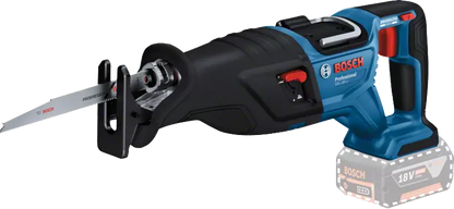 BOSCH GSA 185-LI Cordless Sabre Saw 18V (Bare Tool)