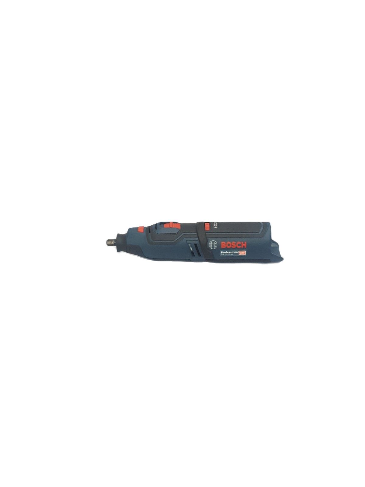 BOSCH GRO 12V-35 Cordless Rotary Tool (Solo Tool)