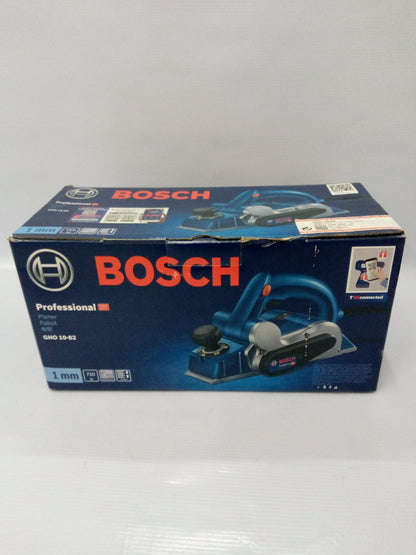 BOSCH GHO 10-82 Heavy Duty Planer 710W