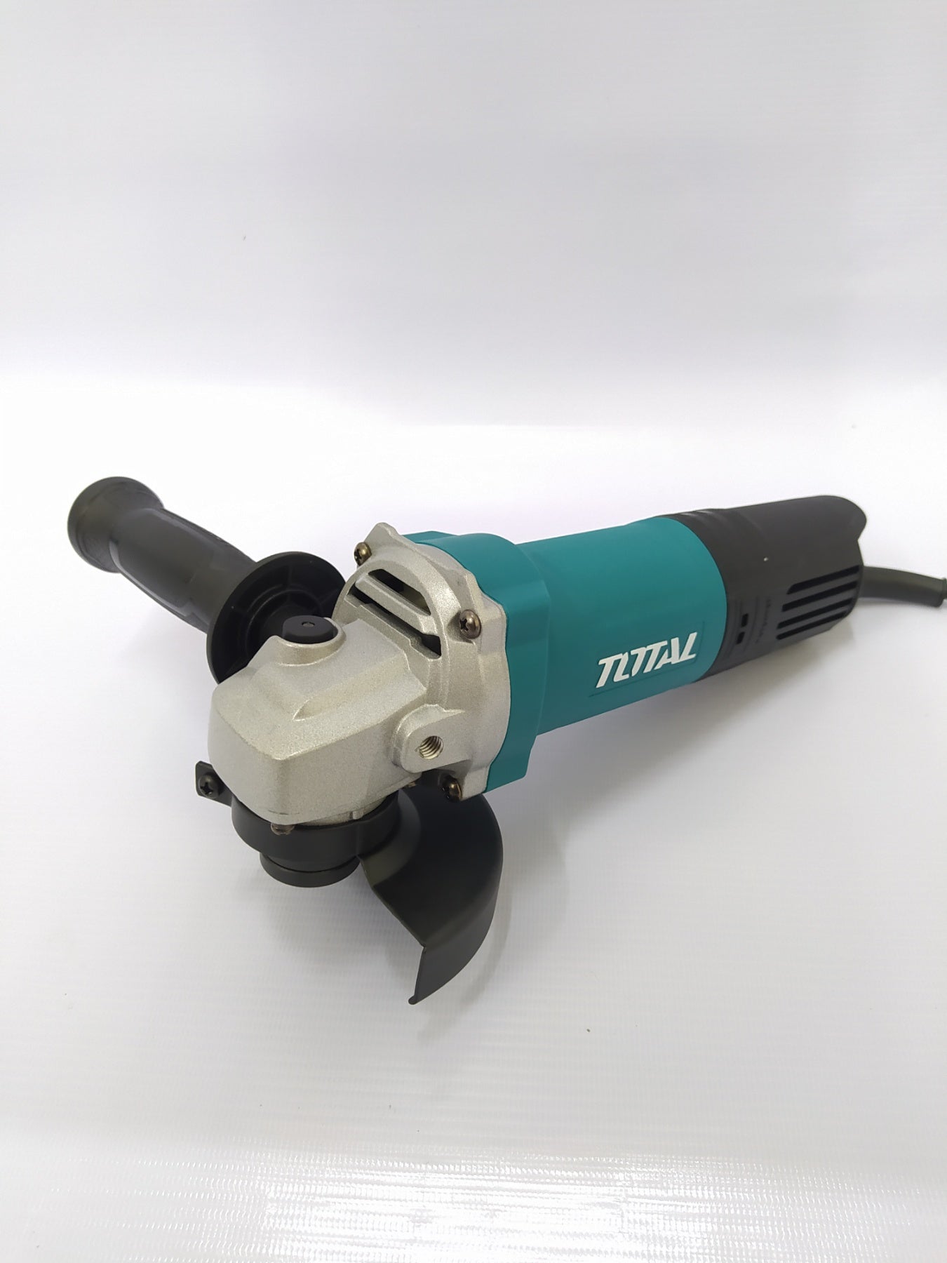 TOTAL TG10710056UP Angle Grinder 750W