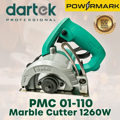 DARTEK PMC 01-110 Marble Cutter 1260W
