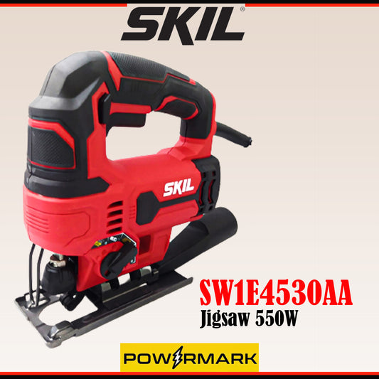 SKIL SW1E4530AA Jigsaw 550W