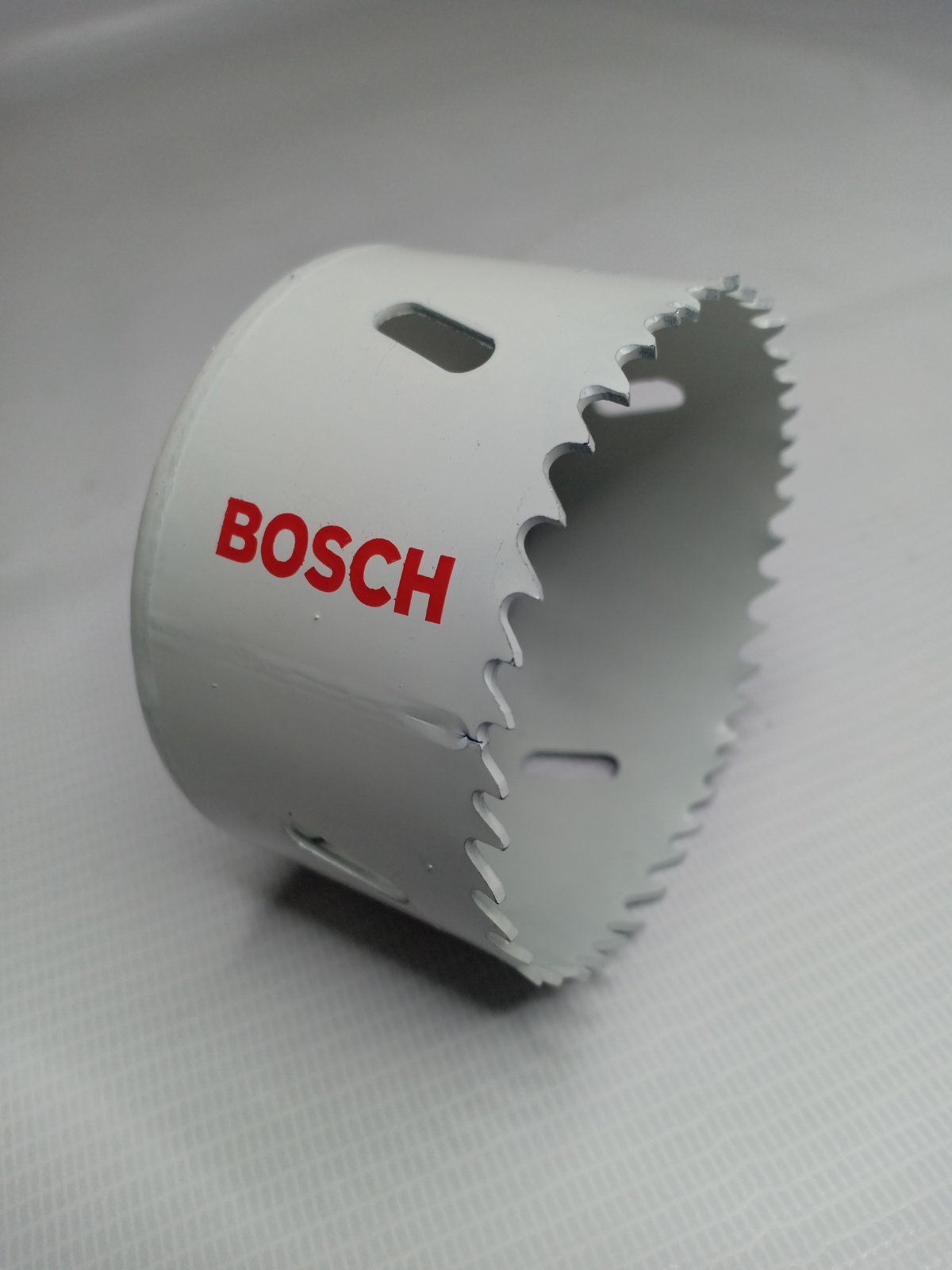 BOSCH 2608580432 HSS-Bimetal Hole Saw 3" x 76 mm