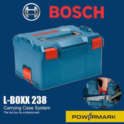 BOSCH L-BOXX 238 Carrying Case