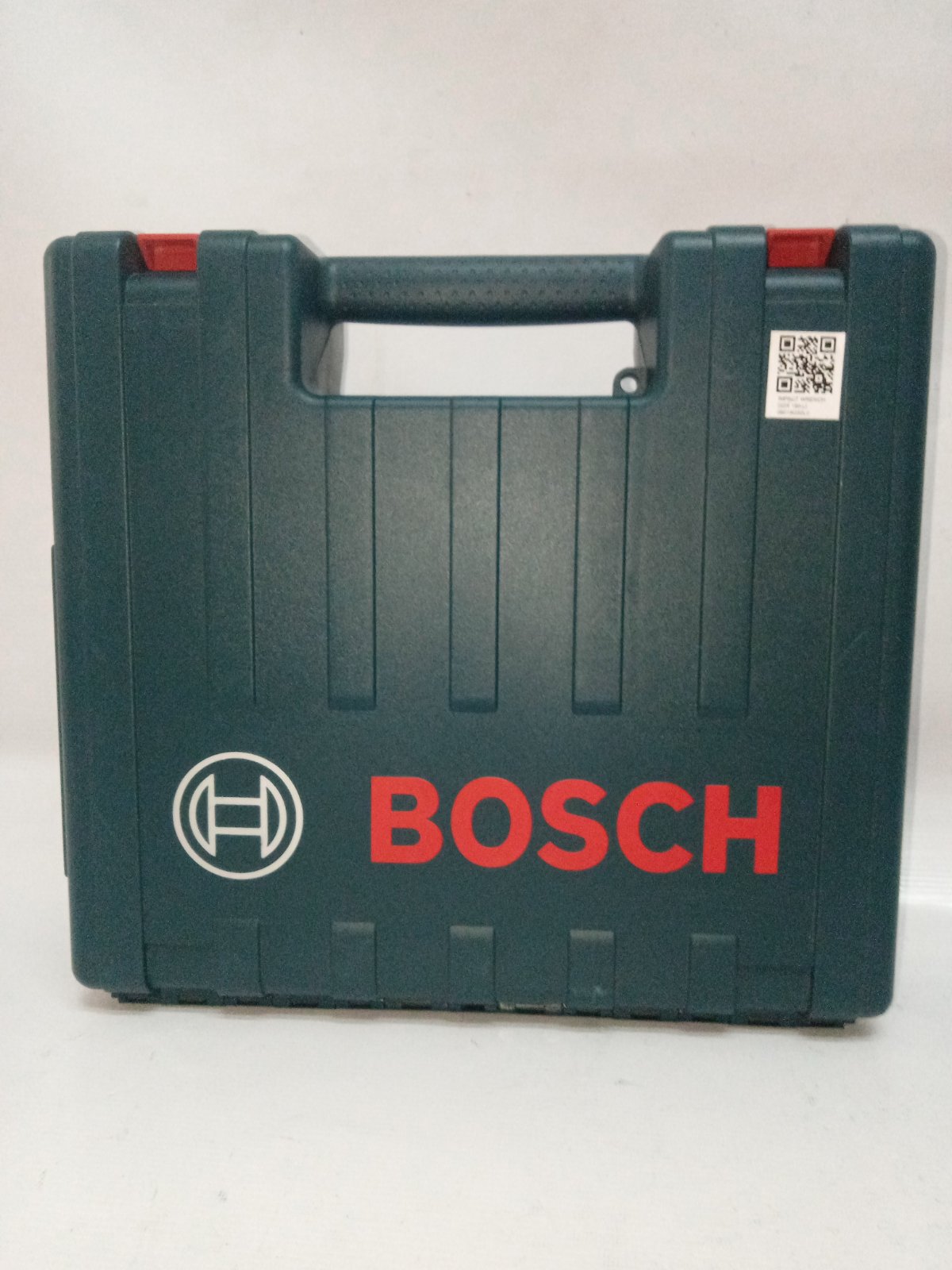 BOSCH GDX 180-Li Cordless Impact Driver/ Wrench Set