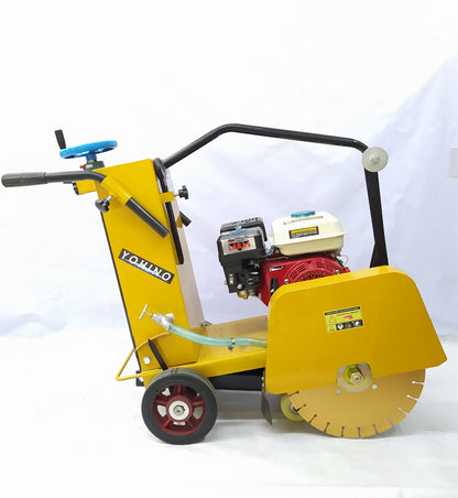 YOHINO Engine Concrete Asphalt Cutter with Best & Strong Gasoline Engine