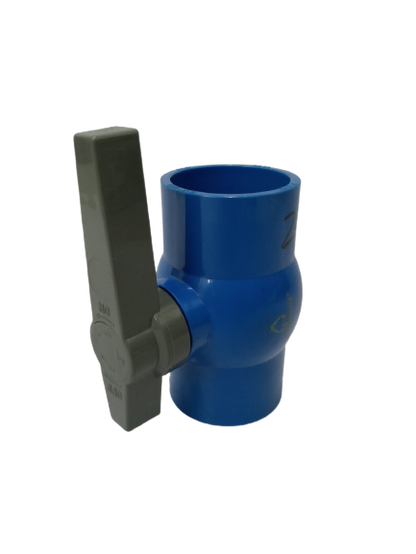 WATERHOUSE PVC Ball Valve 2