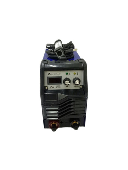 KAWASAKI MMA-500A Digital Welding Machine (IGBT)