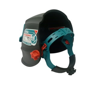 TOTAL TSP9309 Auto Darkening Helmet