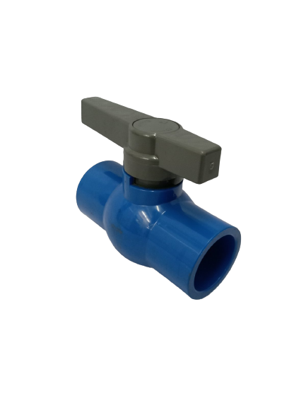 WATERHOUSE PVC Ball Valve 1