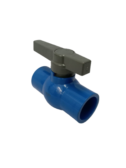 WATERHOUSE PVC Ball Valve 1