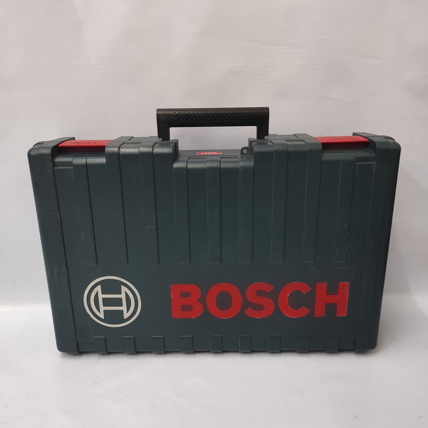 BOSCH GBH 8-45 D SDS Max Rotary Hammer with Carrying Case