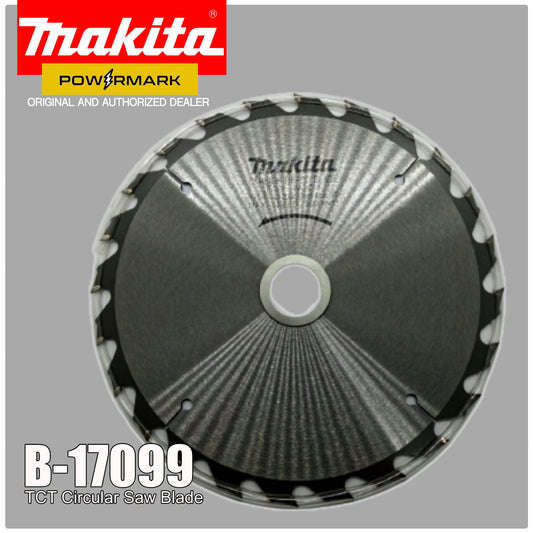 MAKITA B-17099 TCT Circular Saw Blade