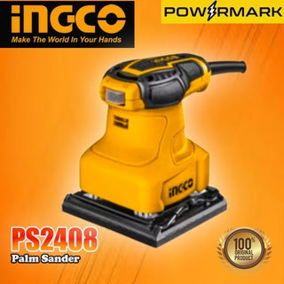 INGCO PS2408 Palm Sander 320W