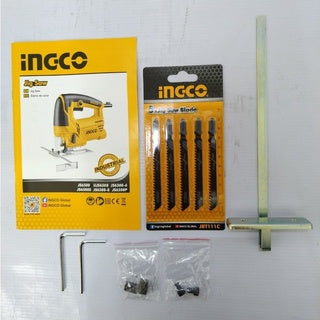 INGCO JS6508P Jig Saw 650W