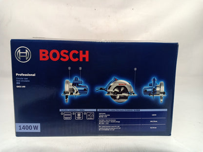 BOSCH GKS 140 Circular Saw