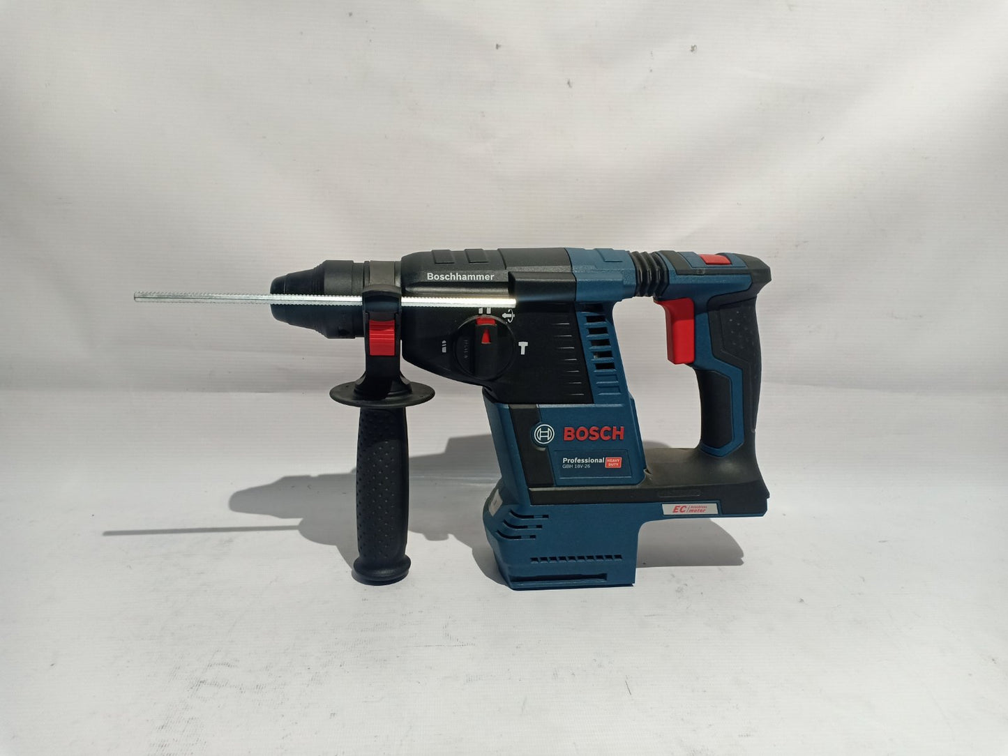 BOSCH GBH 18V-26 Cordless Rotary Hammer