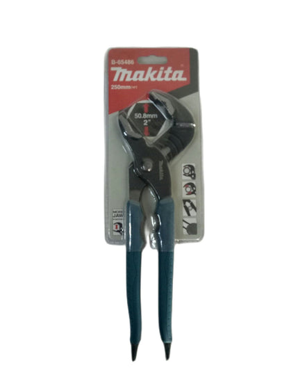 MAKITA B-65486 Water Pump Pliers 250mm