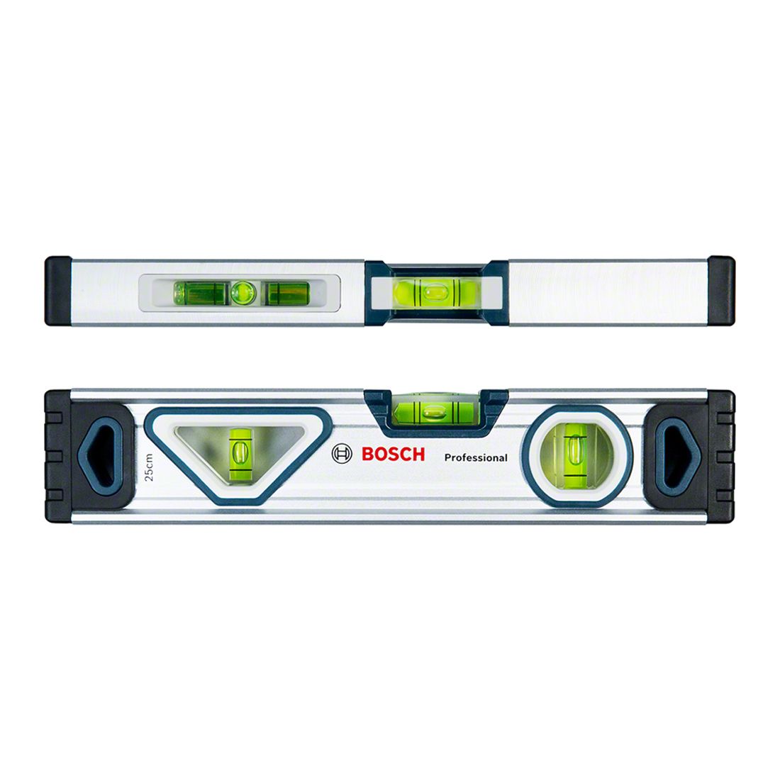 BOSCH 1600A016BN Professional Magnetic Level 25cm