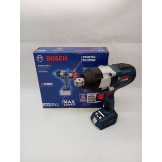 BOSCH GDS 18V-1050 H BITURBO Brushless Cordless impact Wrench (Solo Tool)