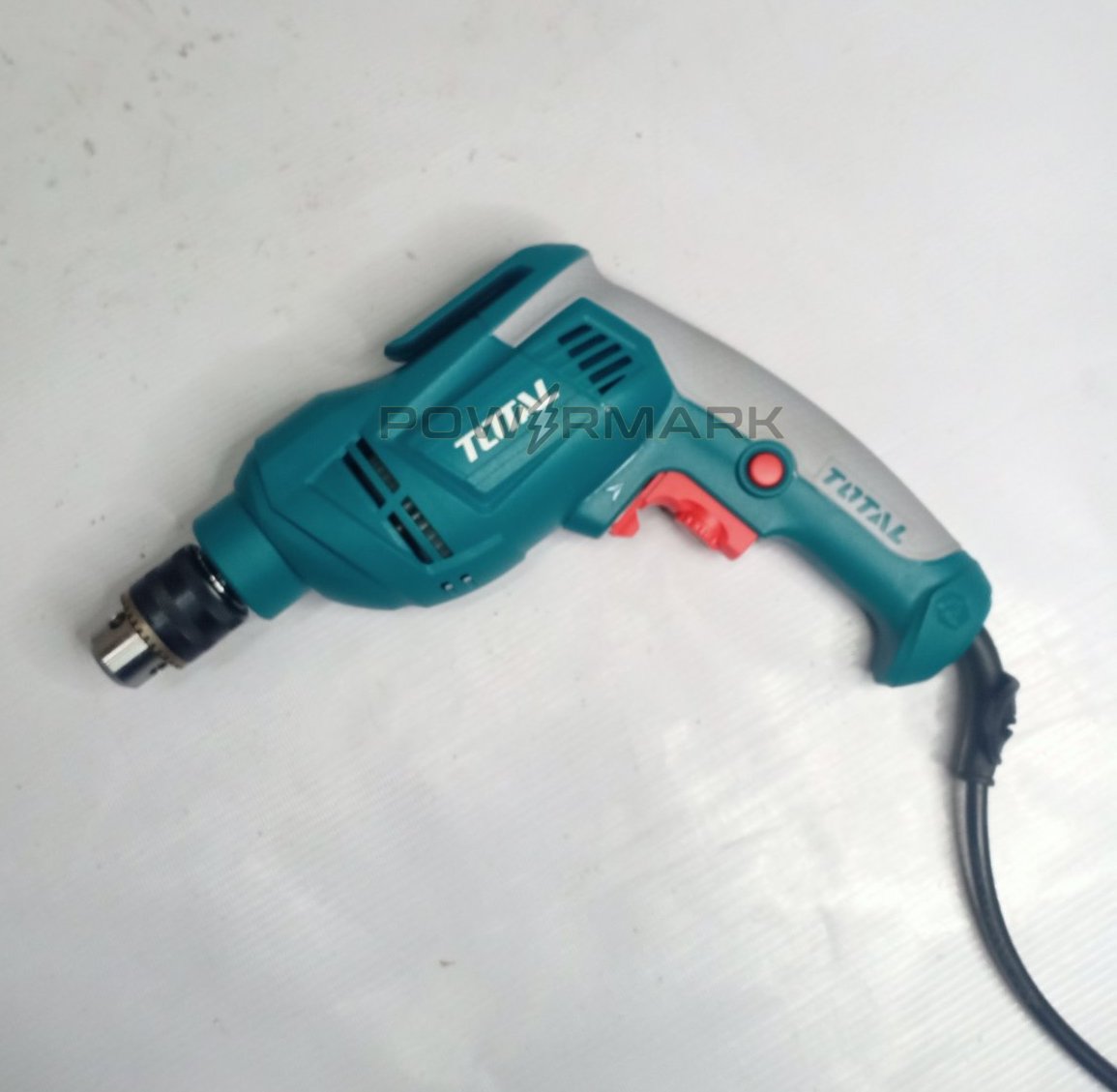 TOTAL TD205106 Electric Drill 500W