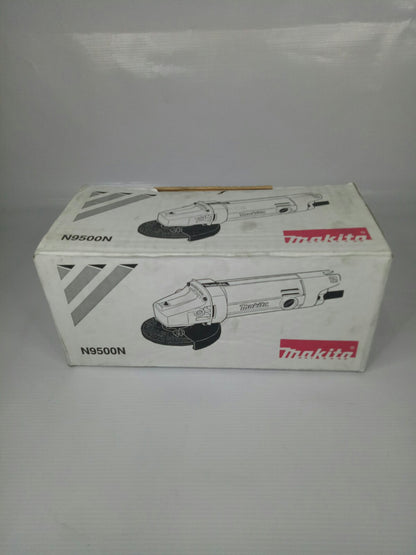 MAKITA N9500N Angle Grinder 570W (4″) Made in Japan