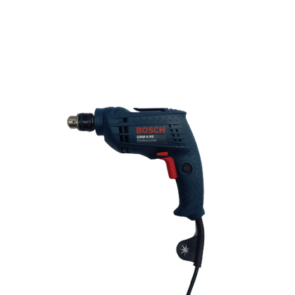 [BUNDLE] BOSCH GBM 6 RE Electric Drill + BOSCH GWS 6-100 S Angle Grinder