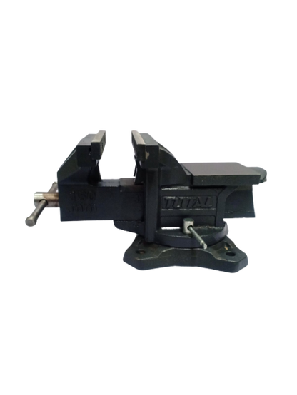 TOTAL THT6166 Bench Vise 150mm (6")