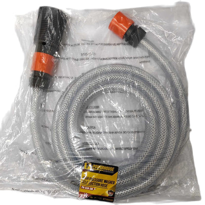 POWERHOUSE PH-SSH-3M High Pressure Washer Self-Suction Hose 3 meters