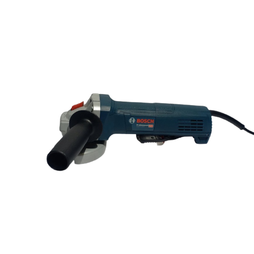 [BUNDLE] BOSCH GBM 320 Electric Drill + BOSCH GWS 9-100 P Professional Angle Grinder