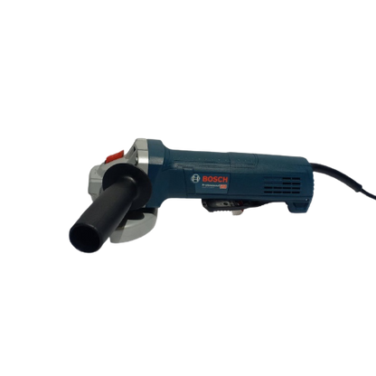 [BUNDLE] BOSCH GBM 320 Electric Drill + BOSCH GWS 9-100 P Professional Angle Grinder