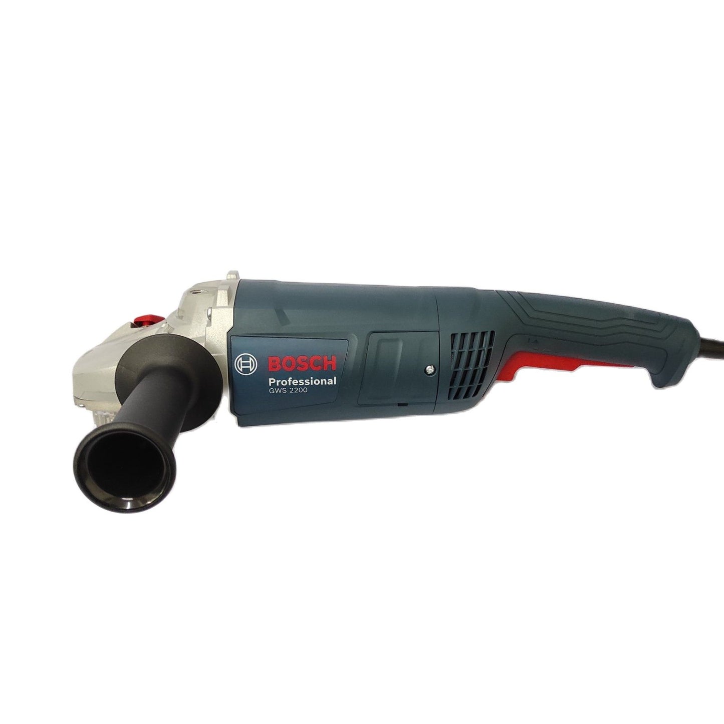 BOSCH GWS 2200-230 Professional Angle Grinder 220W