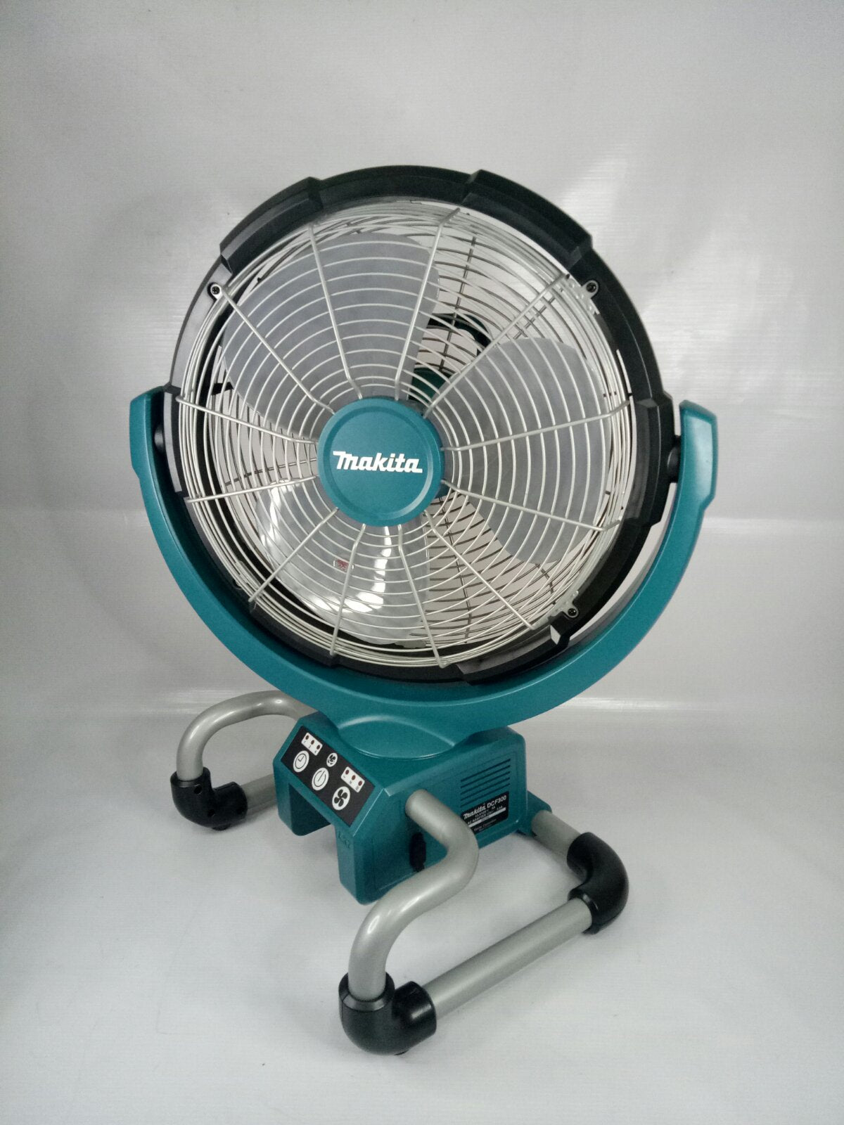 Makita DCF300Z 14,4/18V Li-Ion accu ventilator LXT body Makita DCF300Z 14,4/18V Li-Ion accu ventilator LXT body
