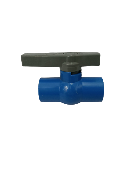 WATERHOUSE PVC Ball Valve 1/2