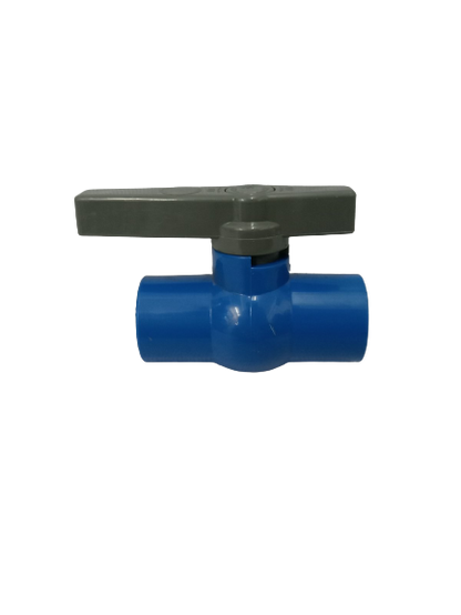 WATERHOUSE PVC Ball Valve 1/2