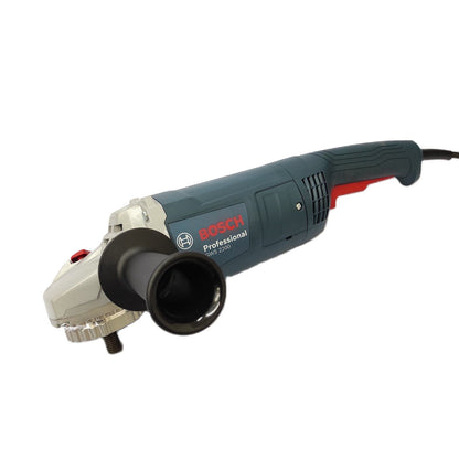 BOSCH GWS 2200-230 Professional Angle Grinder 220W