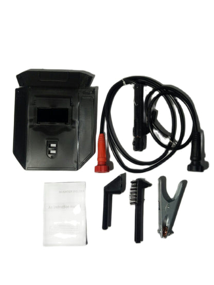 KAWASAKI MMA-500A Digital Welding Machine (IGBT)