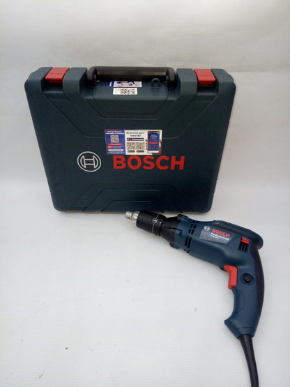 BOSCH GTB 650 Corded Screw Driver