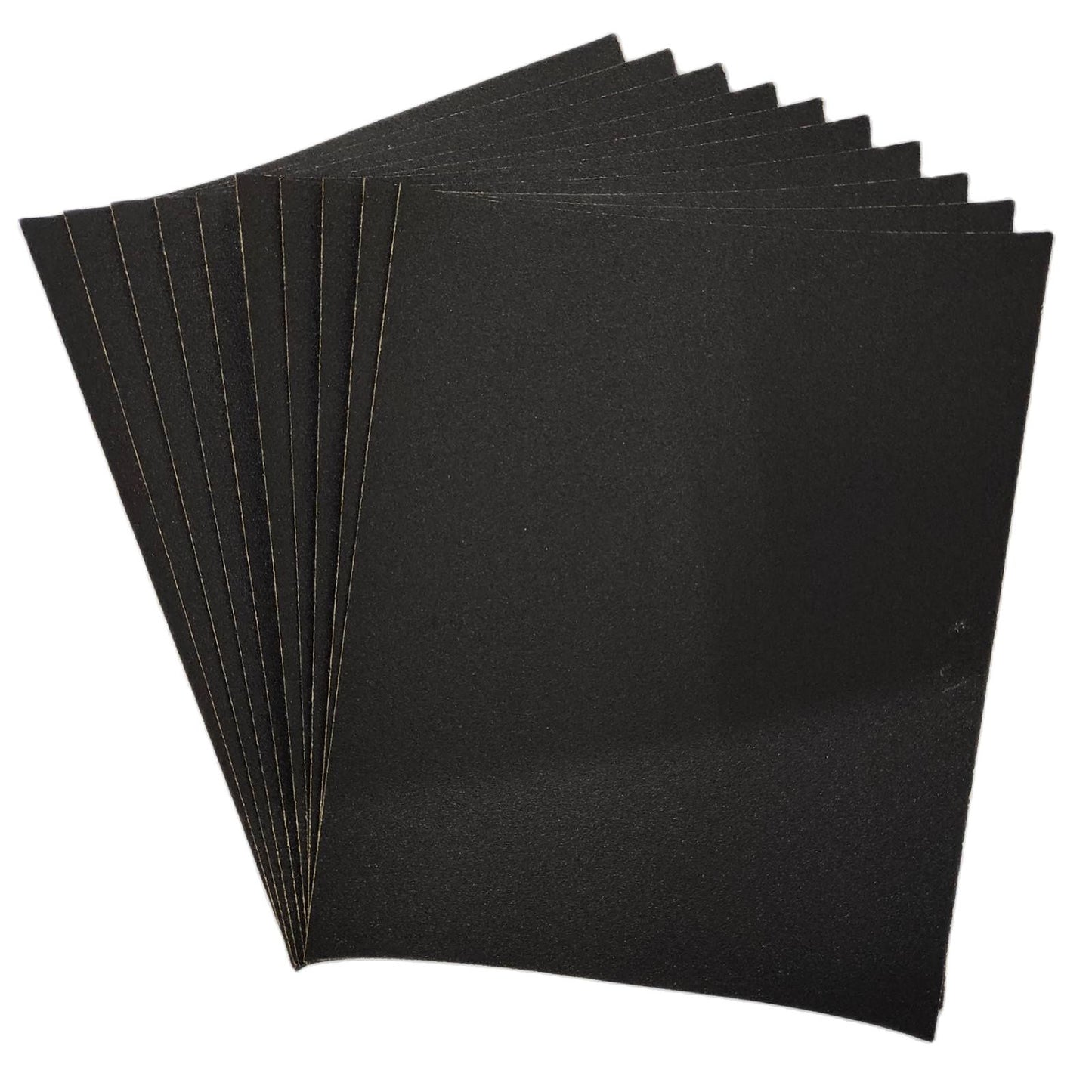 BOSCH 2608621313 Grit 150 Sanding Paper (10pcs)