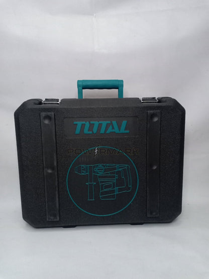 TOTAL TH118366 Rotary Hammer 1800W