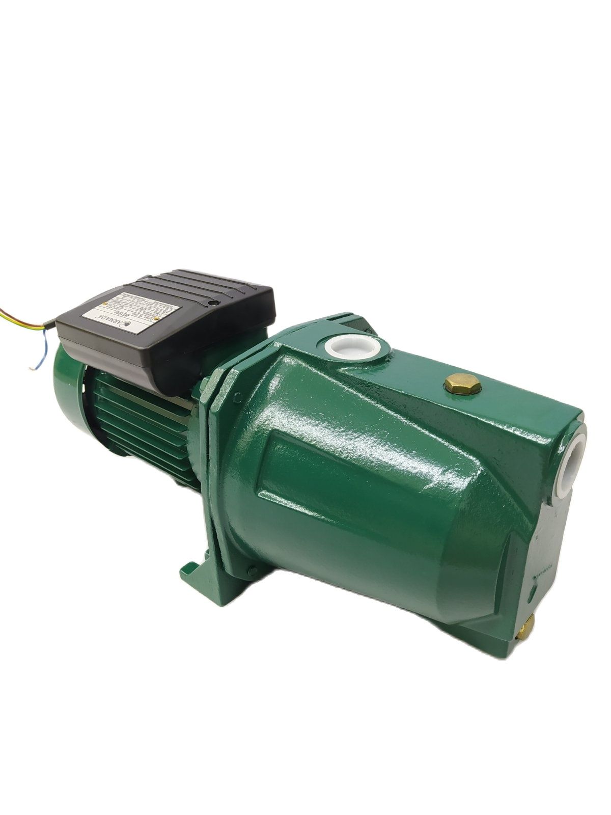 ARMADA JET100G Water Pump Shallow Well 1HP Powermark