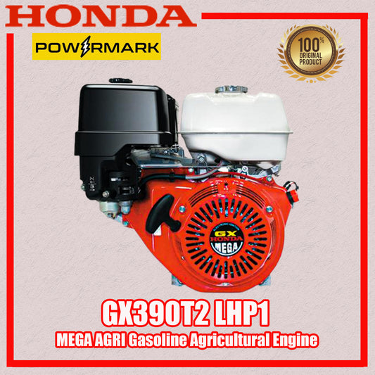 Honda GX390T2 LHP1 MEGA AGRI Gasoline Agricultural Engine