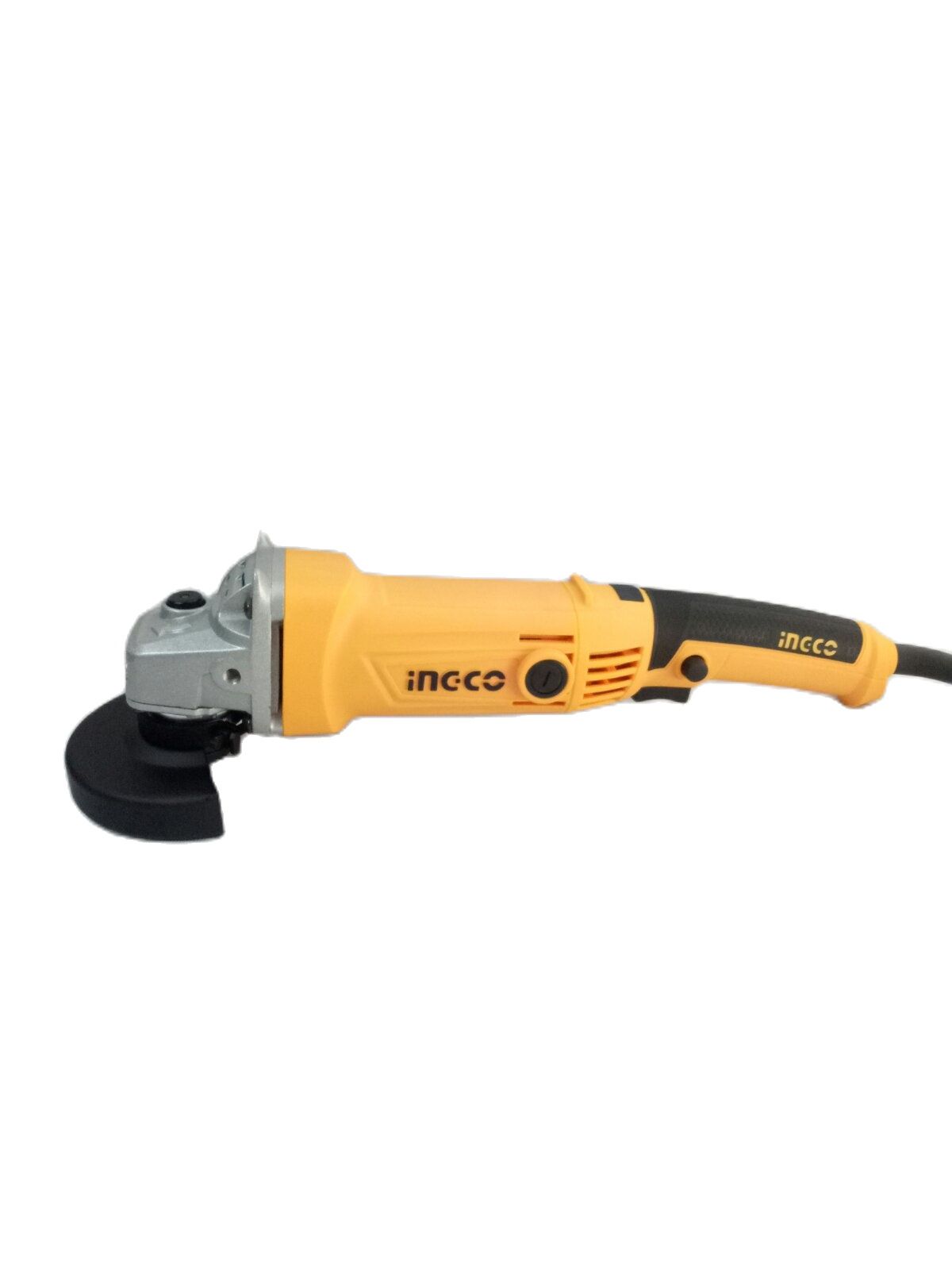 INGCO AG10108-2 Angle Grinder (1,010 Watts)