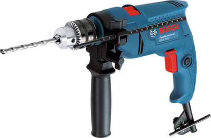 BOSCH GSB 550 Professional Impact Drill