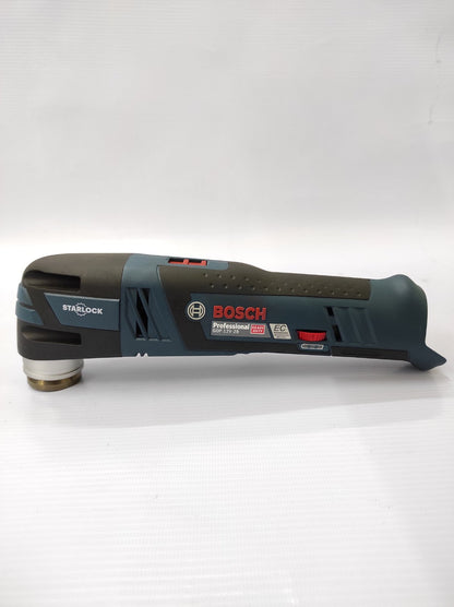 BOSCH GOP 12V-28 Brushless Cordless Multi-Cutter (Bare Tool)