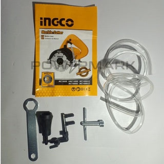 INGCO MC14008 Marble Cutter 1400W