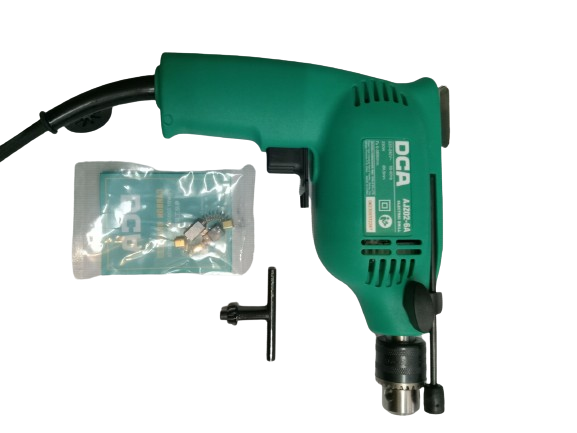 DCA AJZ02-6A Electric Drill 230W