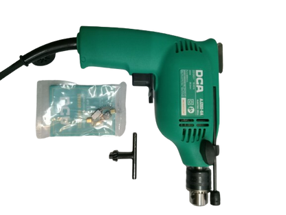 DCA AJZ02-6A Electric Drill 230W