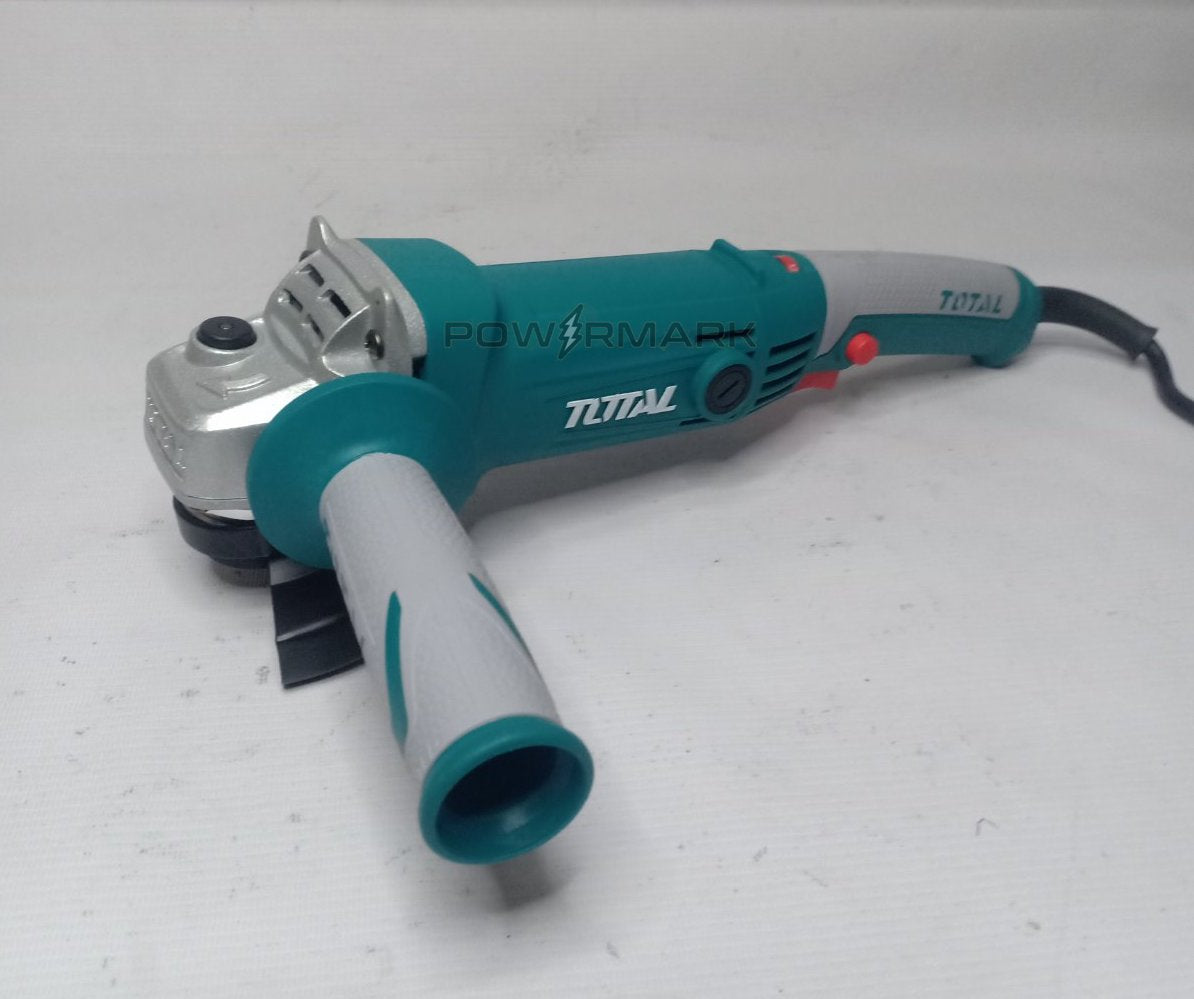 TOTAL TG11210067 Angle Grinder 1010W